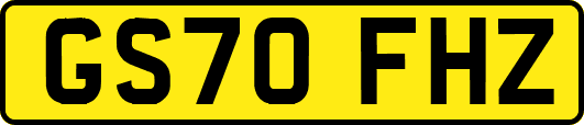 GS70FHZ