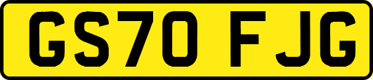GS70FJG