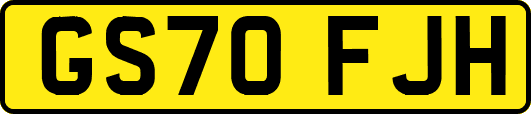 GS70FJH