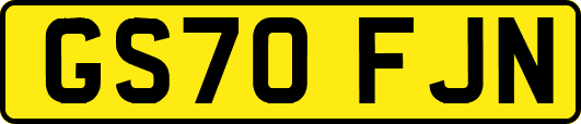 GS70FJN