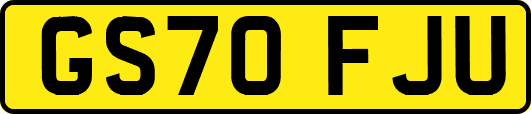 GS70FJU
