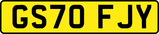 GS70FJY
