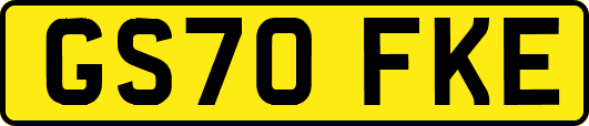 GS70FKE