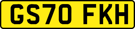 GS70FKH