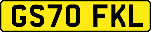 GS70FKL