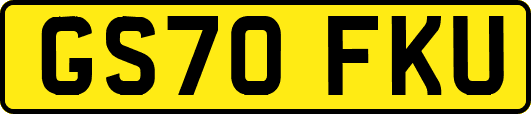 GS70FKU