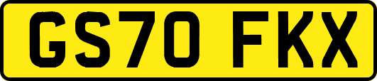 GS70FKX