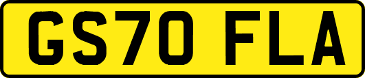 GS70FLA
