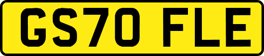 GS70FLE