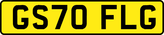 GS70FLG