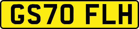 GS70FLH