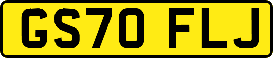 GS70FLJ