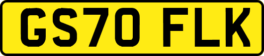 GS70FLK