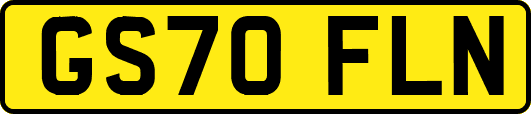 GS70FLN