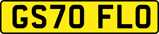 GS70FLO