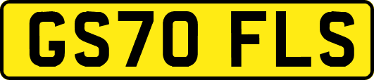 GS70FLS