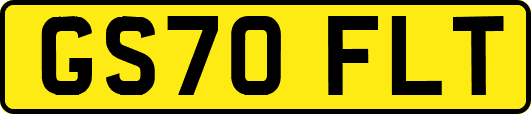 GS70FLT