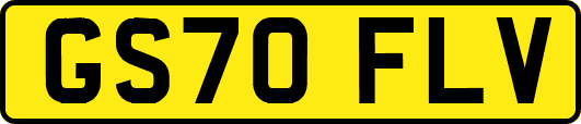 GS70FLV
