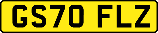 GS70FLZ