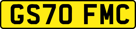 GS70FMC