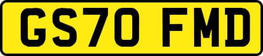 GS70FMD