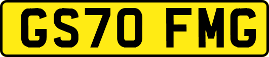 GS70FMG