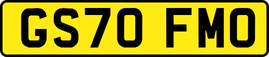 GS70FMO