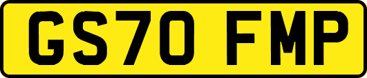 GS70FMP