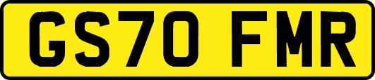 GS70FMR