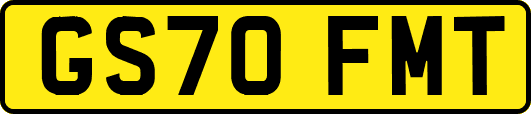 GS70FMT