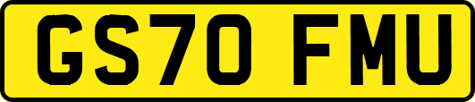 GS70FMU