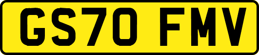 GS70FMV