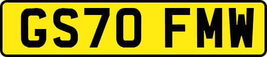 GS70FMW