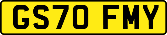 GS70FMY
