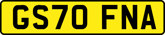 GS70FNA