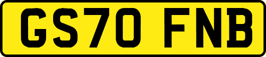 GS70FNB