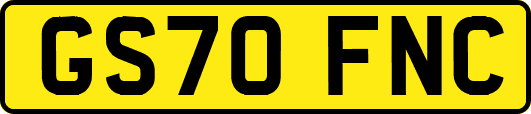 GS70FNC