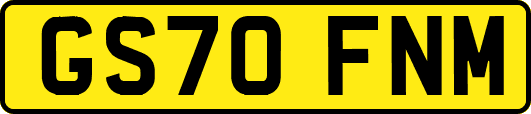 GS70FNM