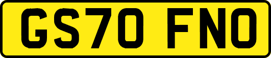 GS70FNO