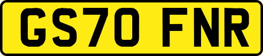GS70FNR