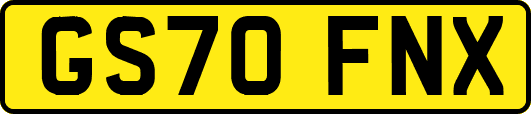GS70FNX