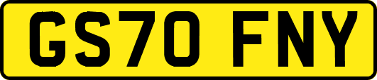 GS70FNY