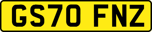 GS70FNZ