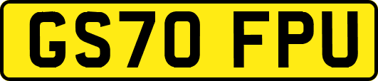 GS70FPU