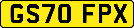 GS70FPX