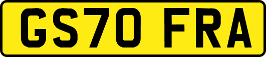 GS70FRA
