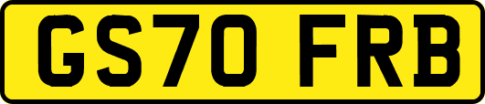 GS70FRB