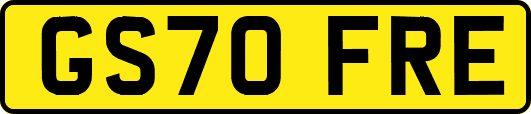 GS70FRE