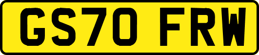 GS70FRW