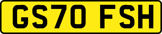 GS70FSH